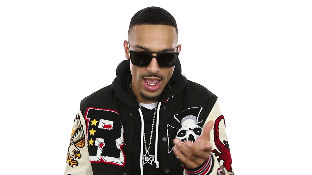 Freebandz тестирует человека, впервые покурившего травку в 13 лет, и раскрывает любимый сорт мари...