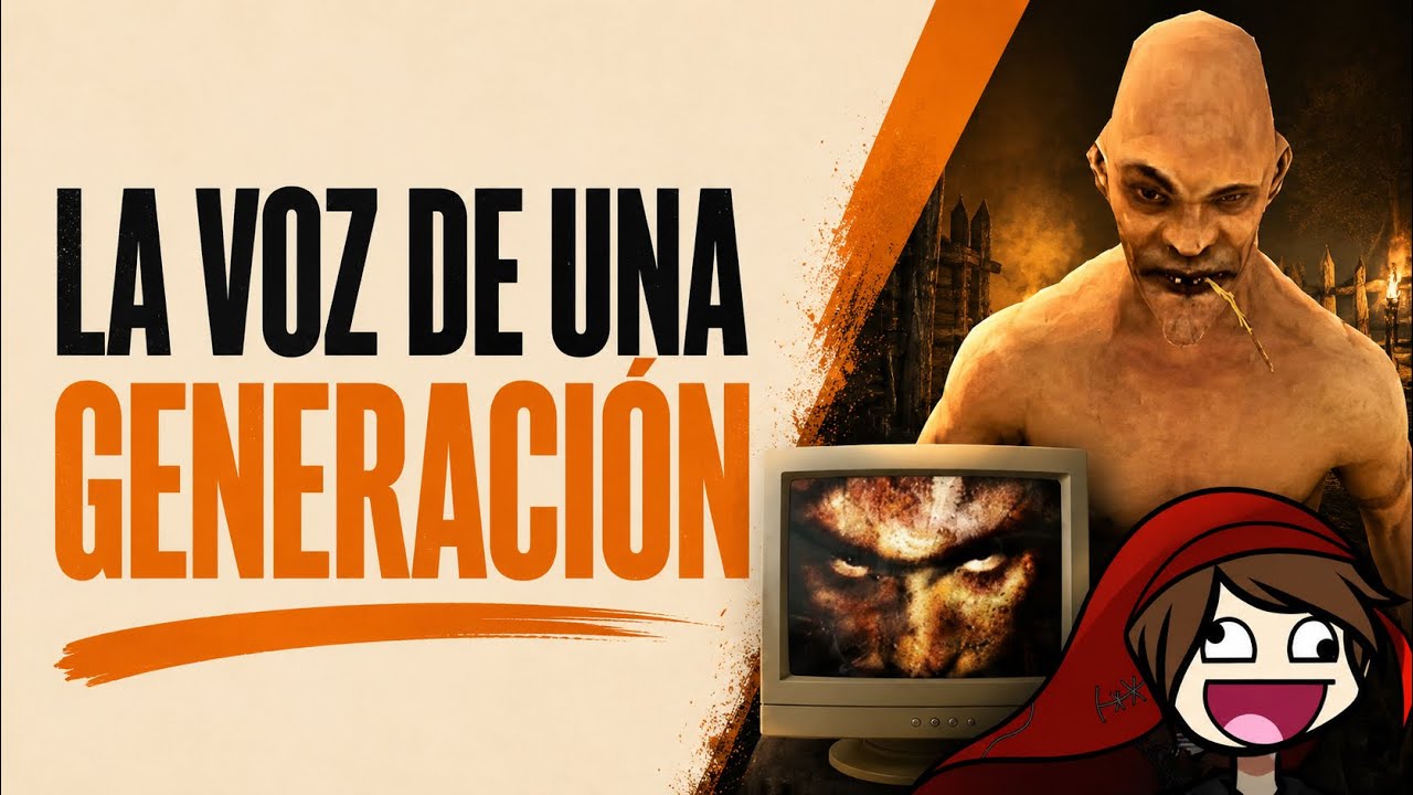 La HISTORIA del LOQUENDO