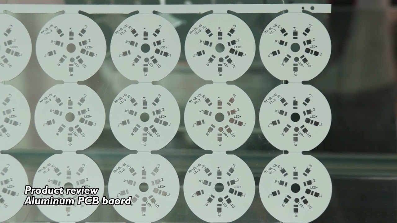 730nm Quantum Board Grow Light PCB SMD 3030 LED Chips