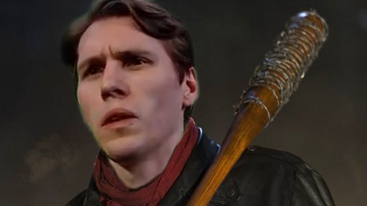 Accidental Psychopath - Jerma Darkwood Highlights
