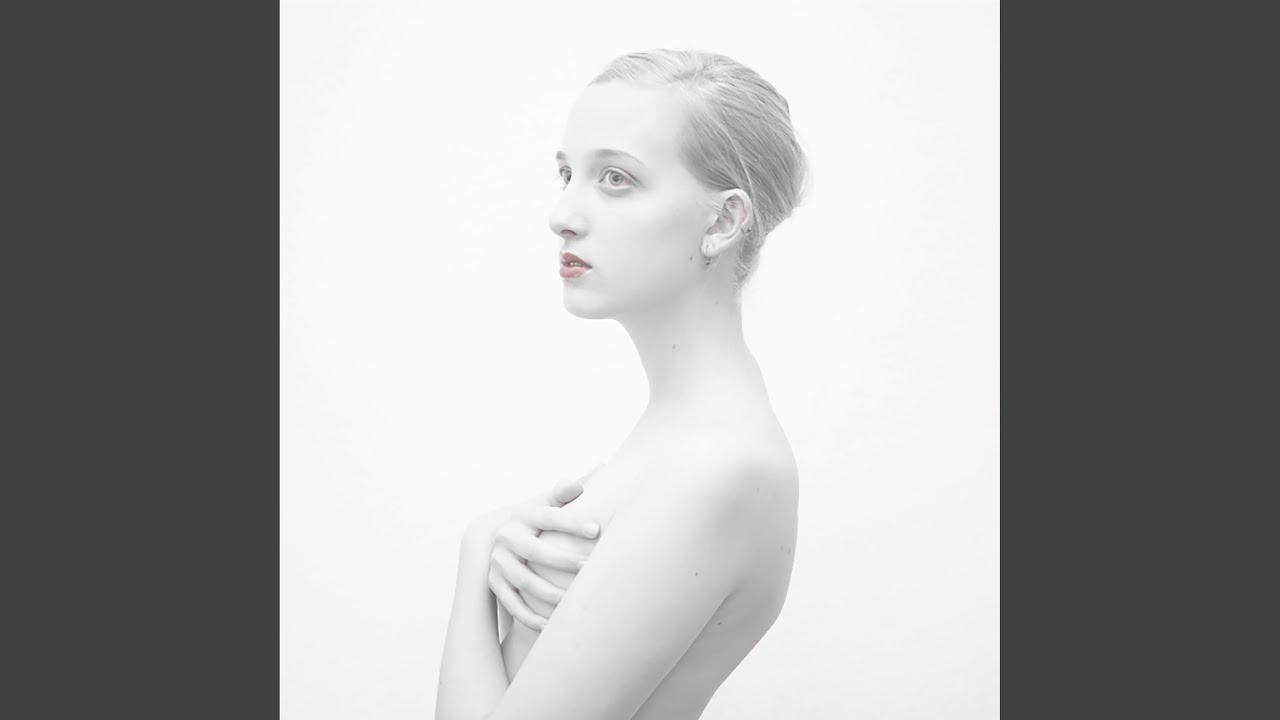 Veiled Eyes