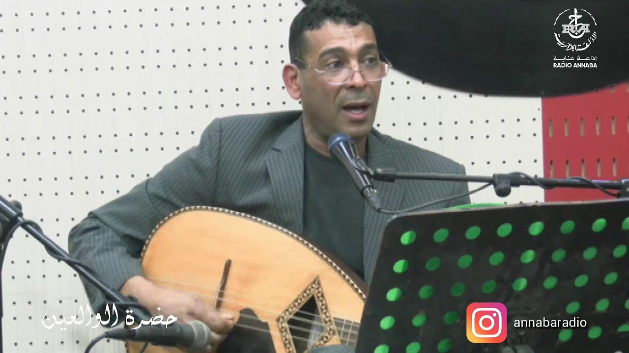 Live Hadra