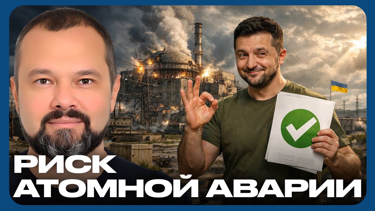 Киев без тепла: реальность коммунального коллапса - Максим Гольдарб