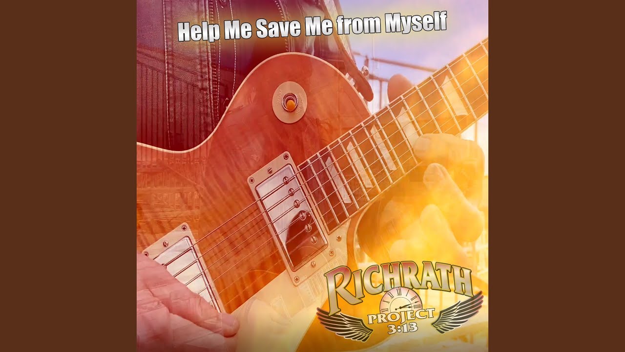 Help Me Save Me from Myself