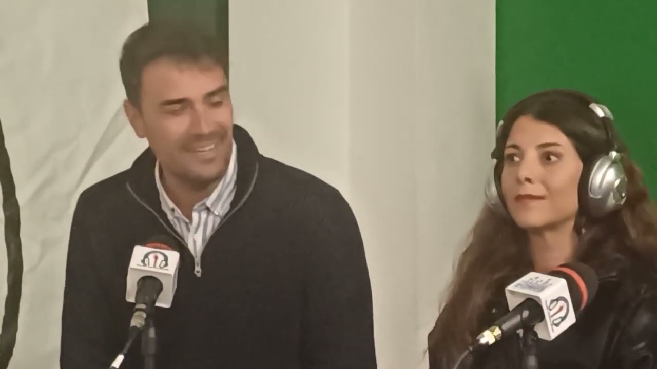 Entrevista al CEIP Pablo Picasso y Ayuntamiento de Manilva · CEIP Pablo Picasso · Manilva