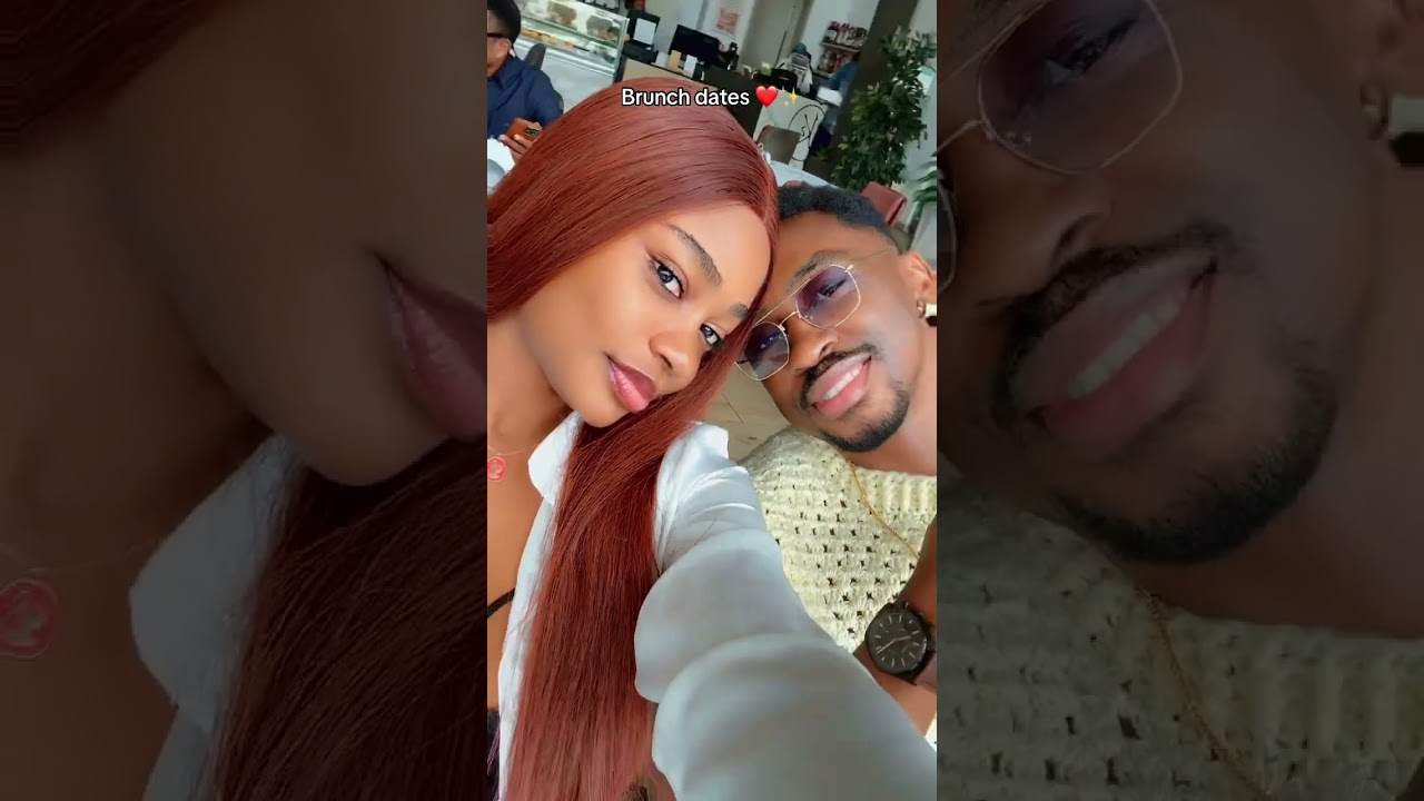 Her joy is my joy | brunch date | saga and soso | falling notes the movie coming soon