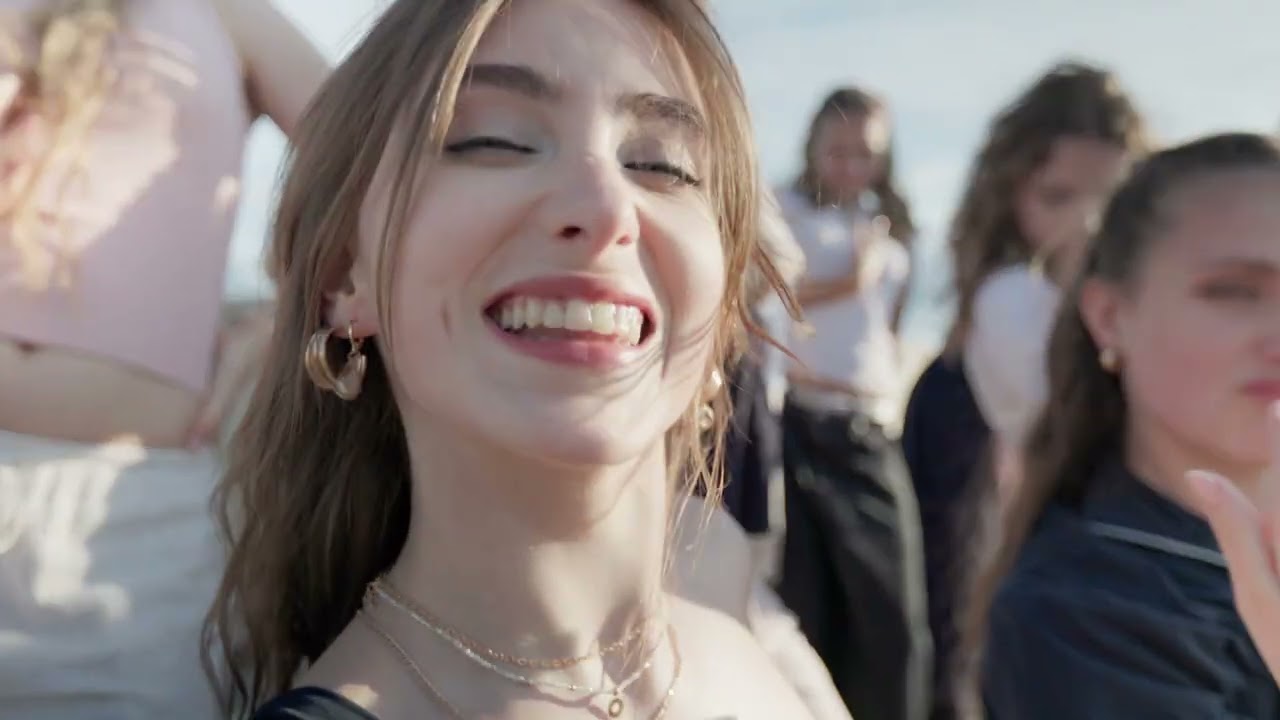 Aprés / Adult Commercial Koondise lõpuprojekt 2025