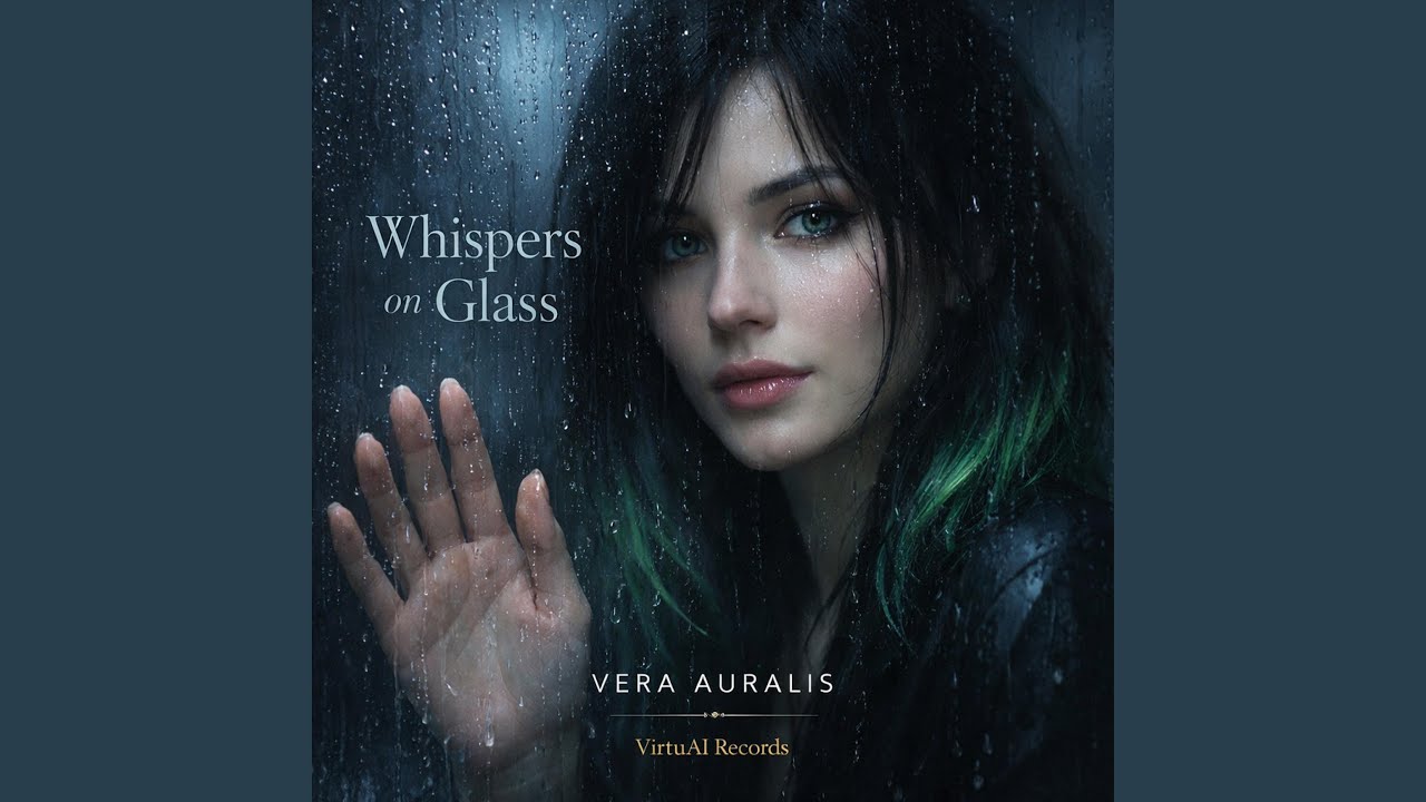 Whispers on Glass