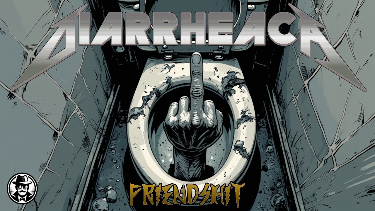 Friendsh*t - Diarrheaca