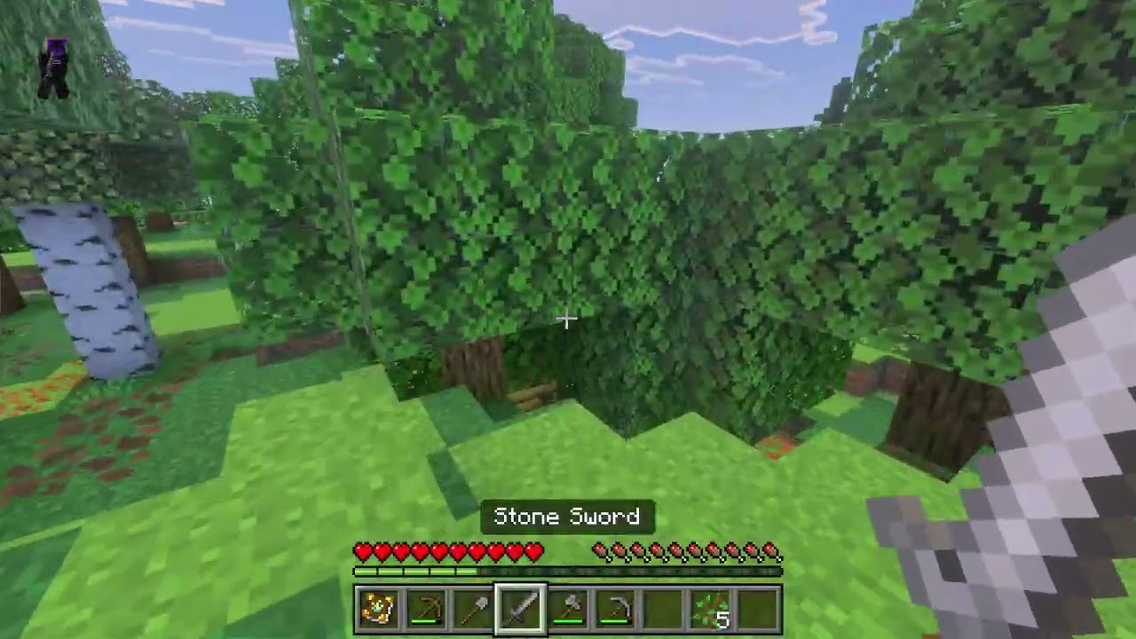 my add on world part 1