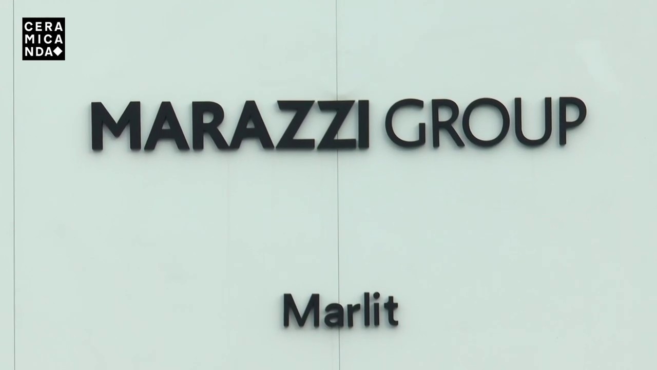MARAZZI GROUP - Stab. Marlit e SistemS  WEB