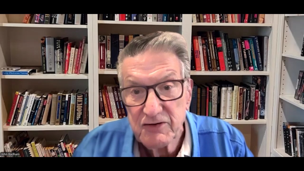 John Badham Reflects on His Career, Hollywood, and the Legacy of His Films