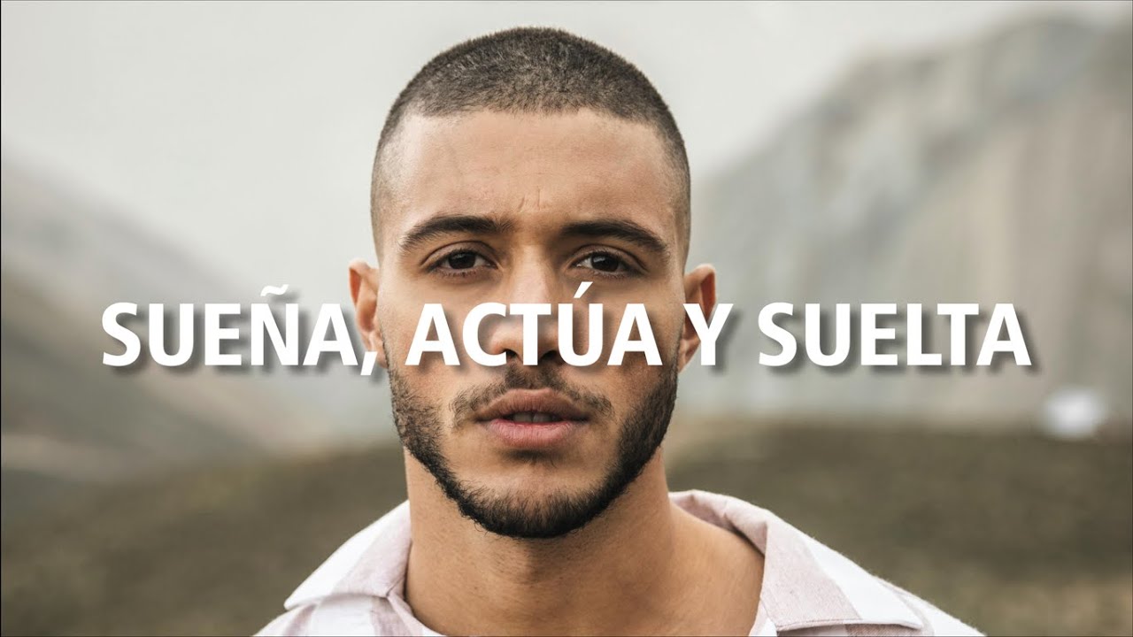 SUEÑA, ACTÚA Y SUELTA | DIEGO DREYFUS