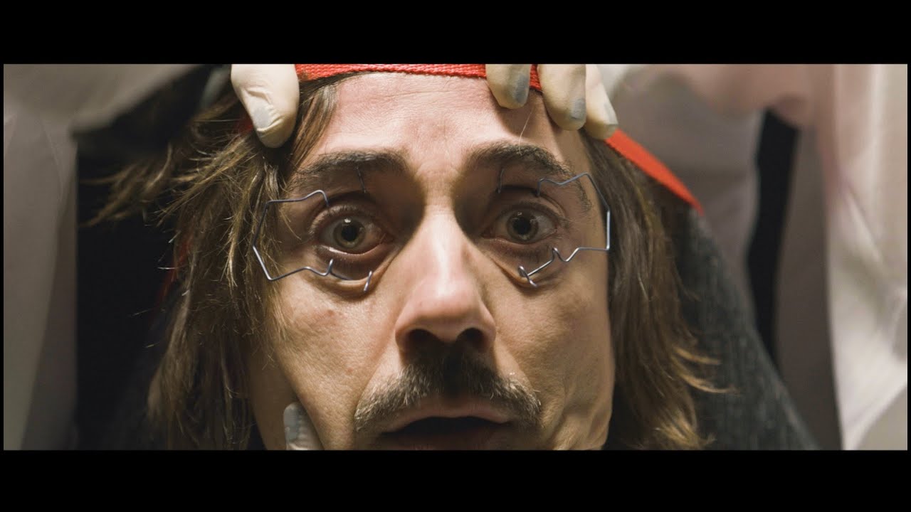 BLUTHUND - GOLDFISCH (OFFIZIELLES VIDEO)