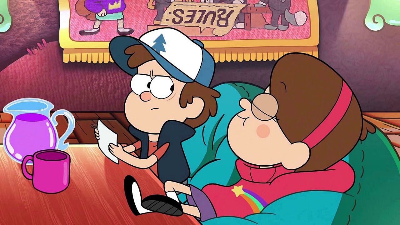 Cartoon Shenanigans (Volume 1)