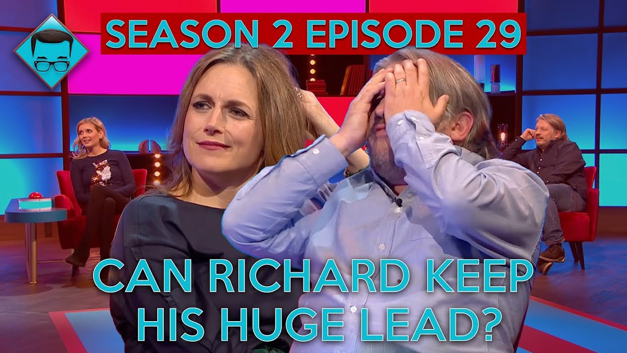 Rachel Riley & JB Gill... Let's Smash! | S2 EP29 | House of Games