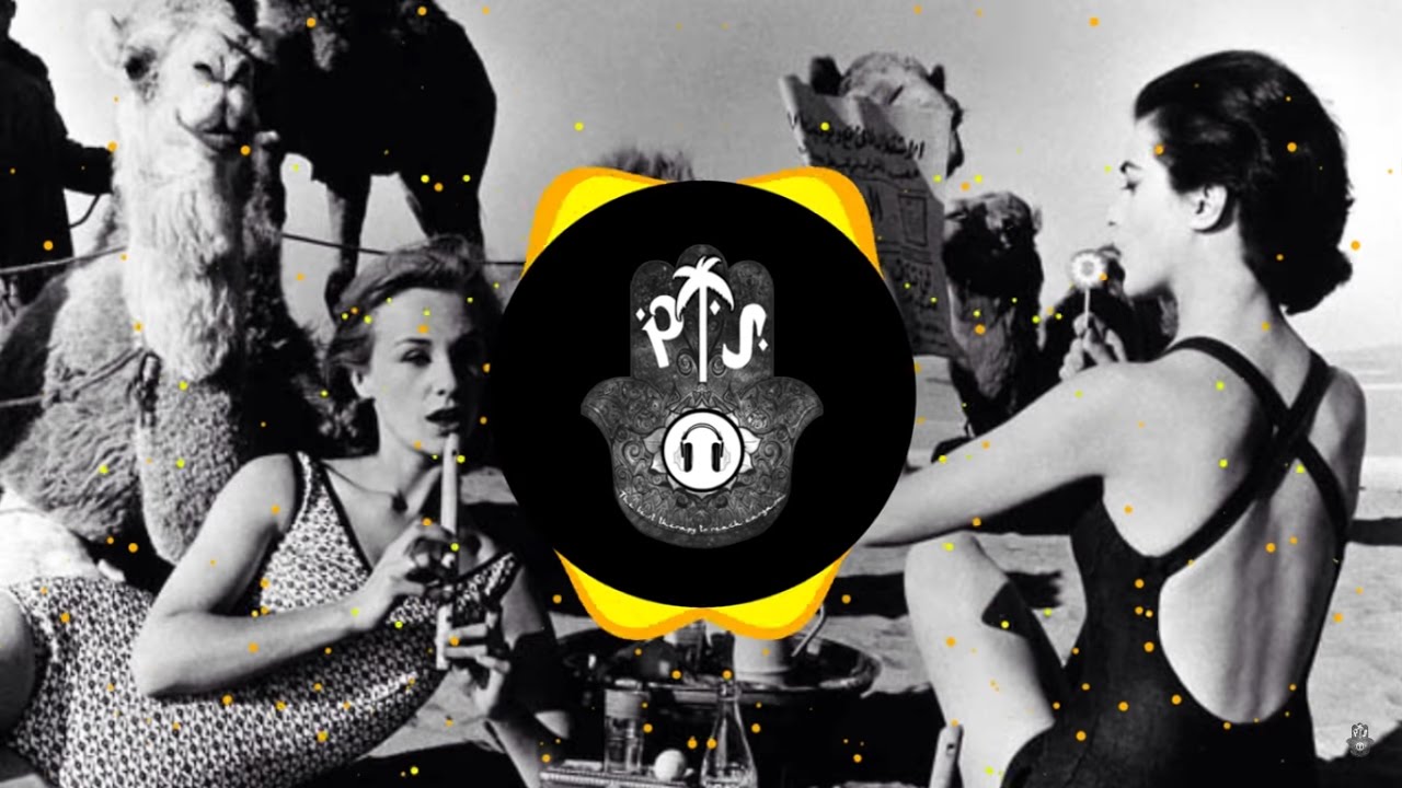 Rana Baransi & Daoud Ibrahim - Asabaka Ichkoun (D33pSoul Remix) /أصابك عشق/