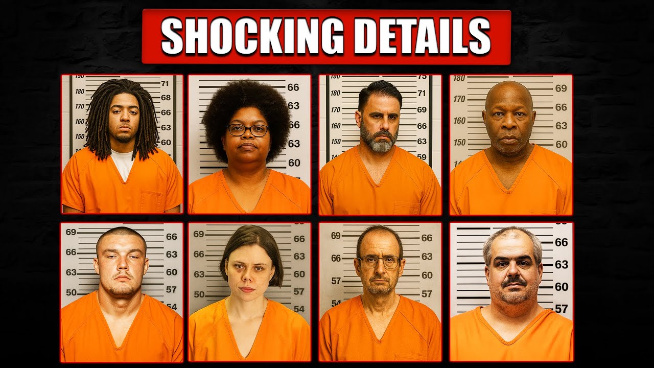 Florida&rsquo;s MOST DANGEROUS Death Row Prisoners