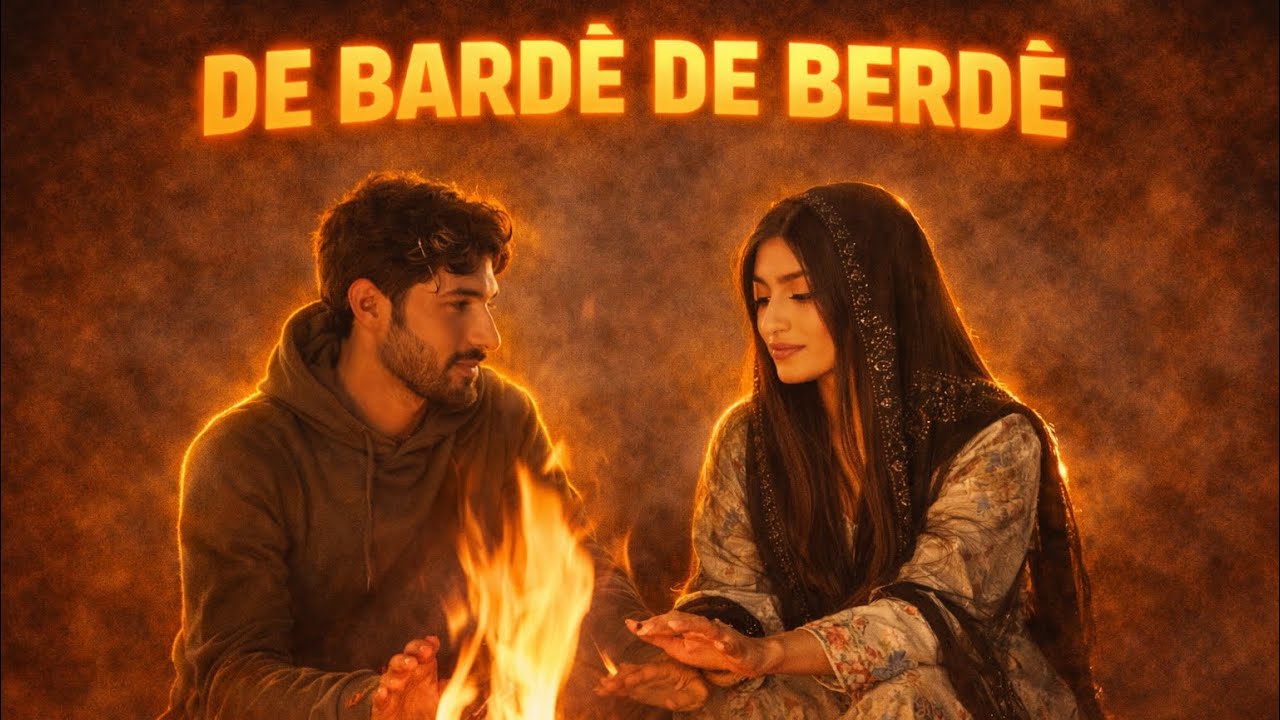 De Bardê De Berdê