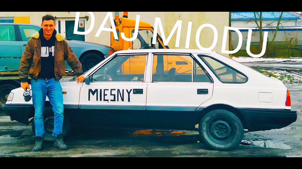 polonez to stan umysłu | moje ohv chce...? caro w dłoń i ogień na tłoki