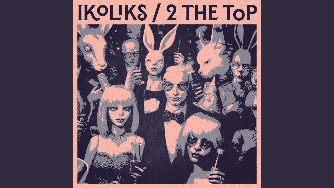 2 the Top