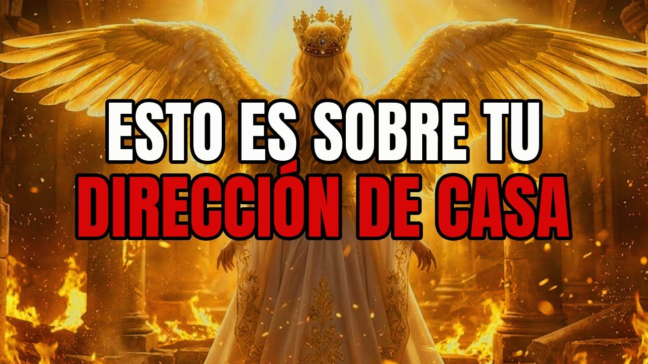 Elegidos: 🏠 Alguien está preguntando por la dirección de tu casa… y están tratando de…