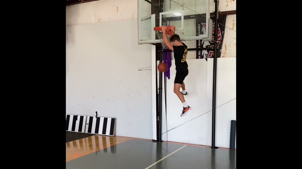 Big vert gain in a short time case study