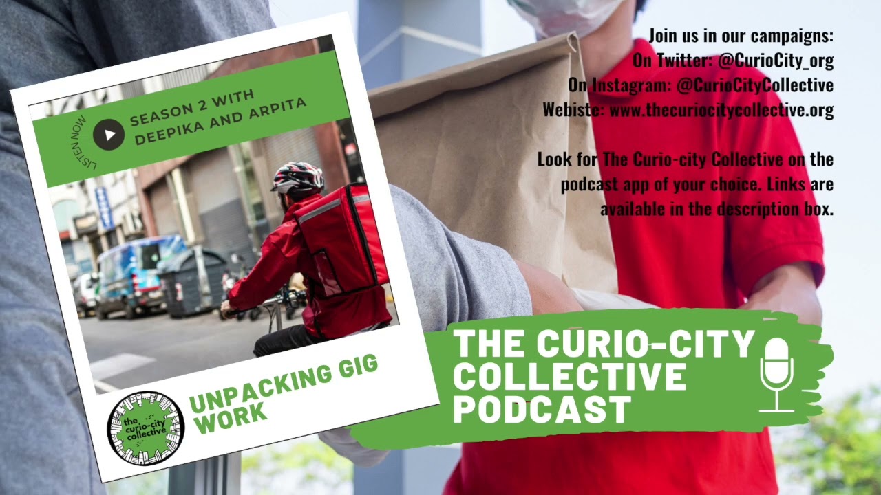 S02E02 Unpacking Gig work