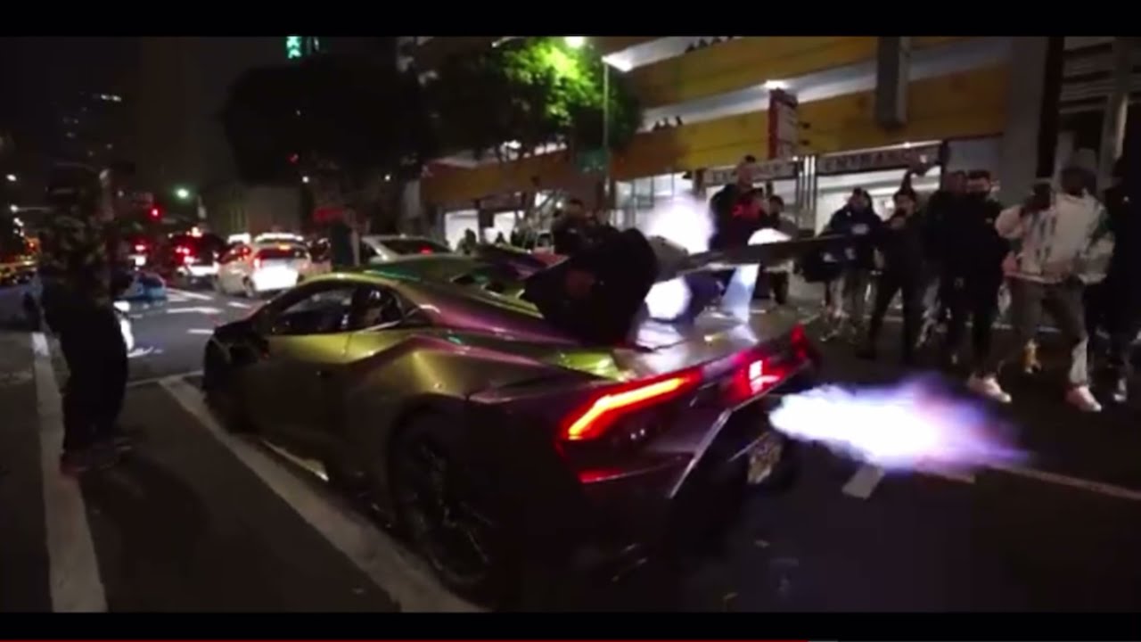 Alex Choi lamborghini unicorn v4 #shorts #subscribe #foryou #lamborghini #dailydrivenexotics