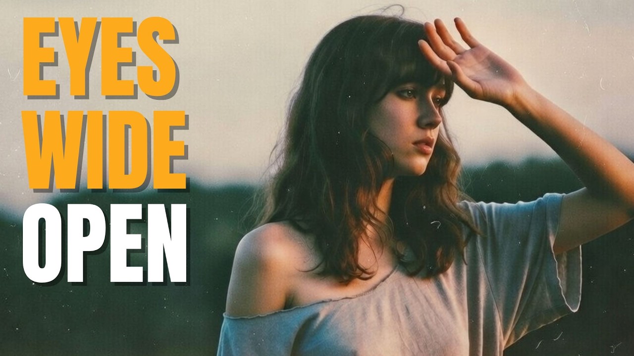 I Don't Want To Chase What Isn't You | Eyes Wide Open (Matthew 24:4)