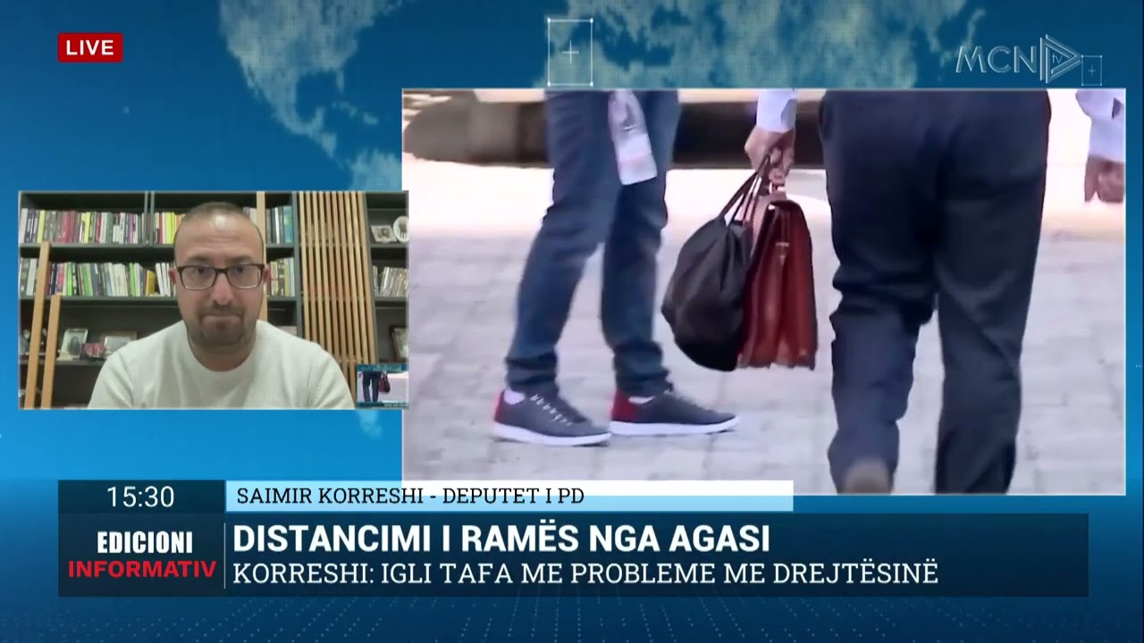 Korreshi: AKSHI është vjedhja e shekullit, kthimi në shoqëri tregtare për të vjedhur me ligj