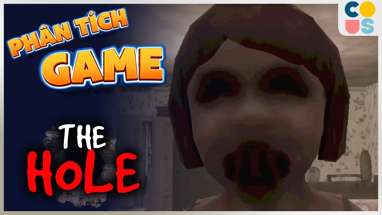 The Hole - Đừng im lặng | Cờ Su Original