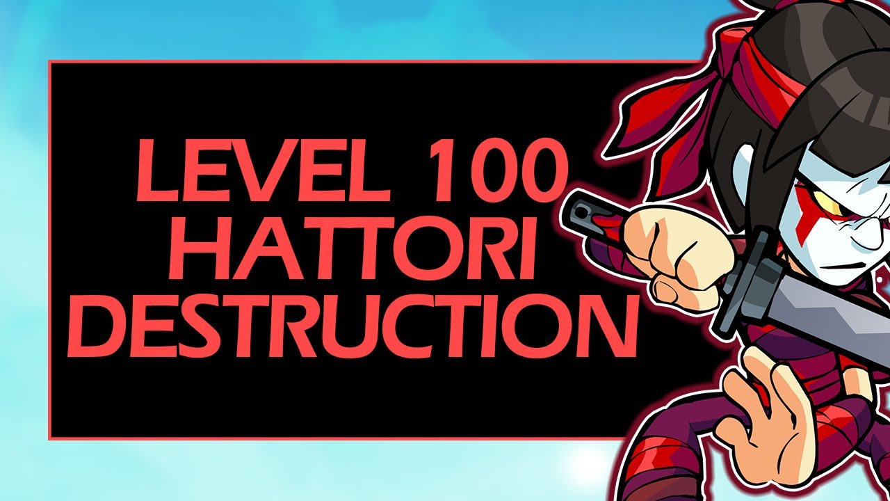 IS HATTORI STRONG RIGHT NOW? | VALHALLAN RANKED