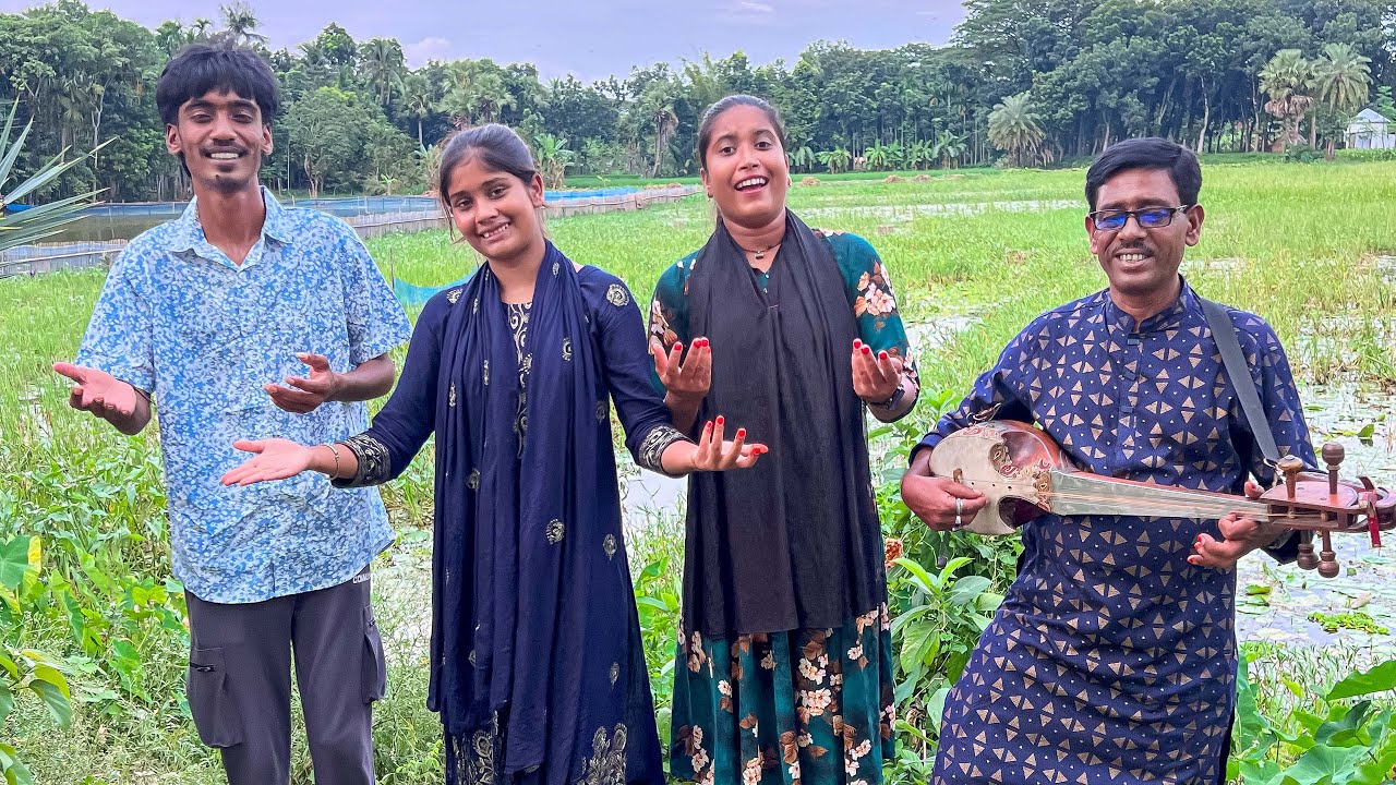 সুর শুনে গান বুঝে গাওয়ার প্রতিযোগিতা ! কে হবে বিজয়ী ?