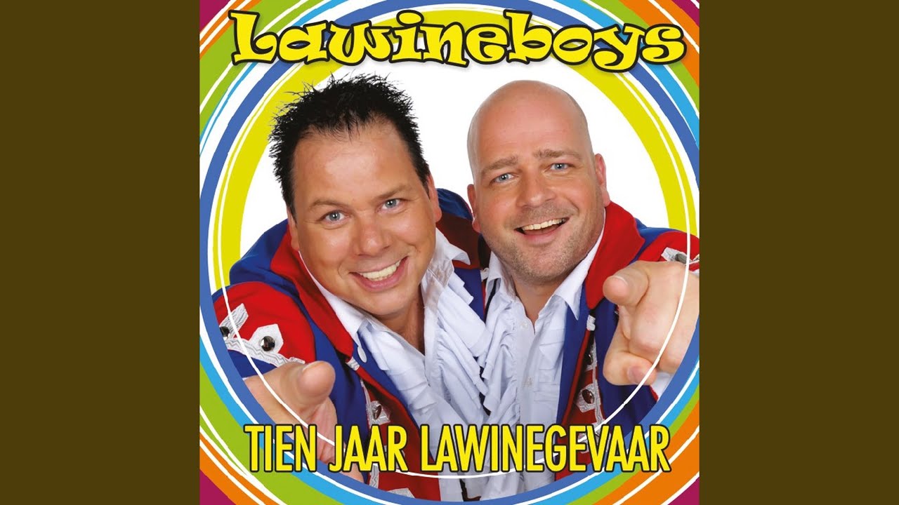 Over 100 Jaar