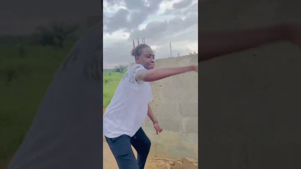 LE DOYEN 😂 AIDE MA&Ccedil;ON