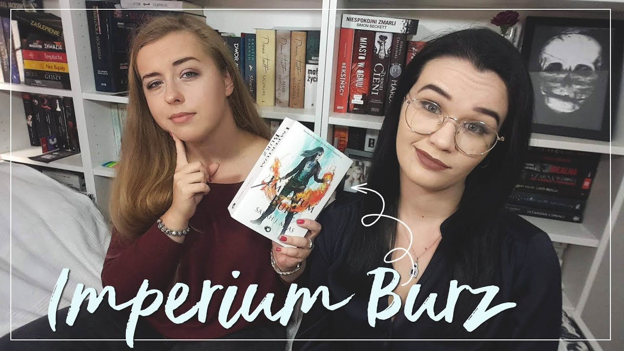 Koniec miesiąca z autorem? — Bestselerki #34