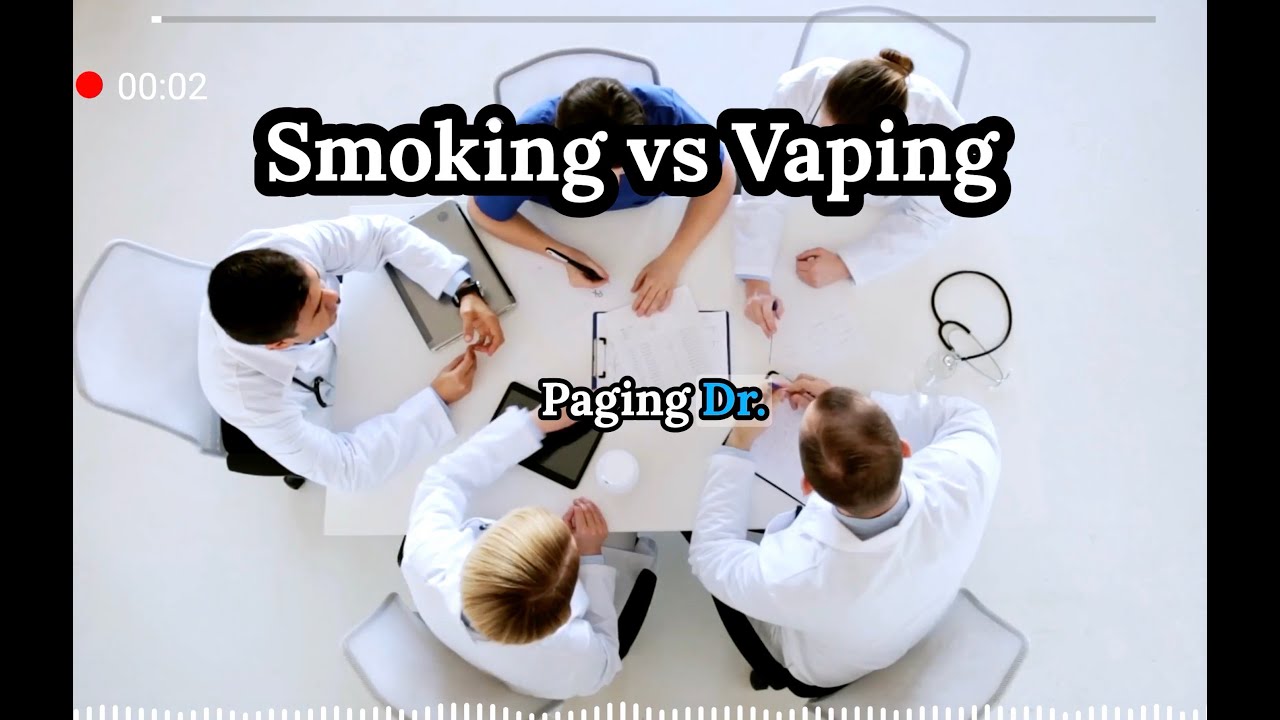 🌿 Smoke, Vape, or Flower? Dr. Caplan Breaks It Down!