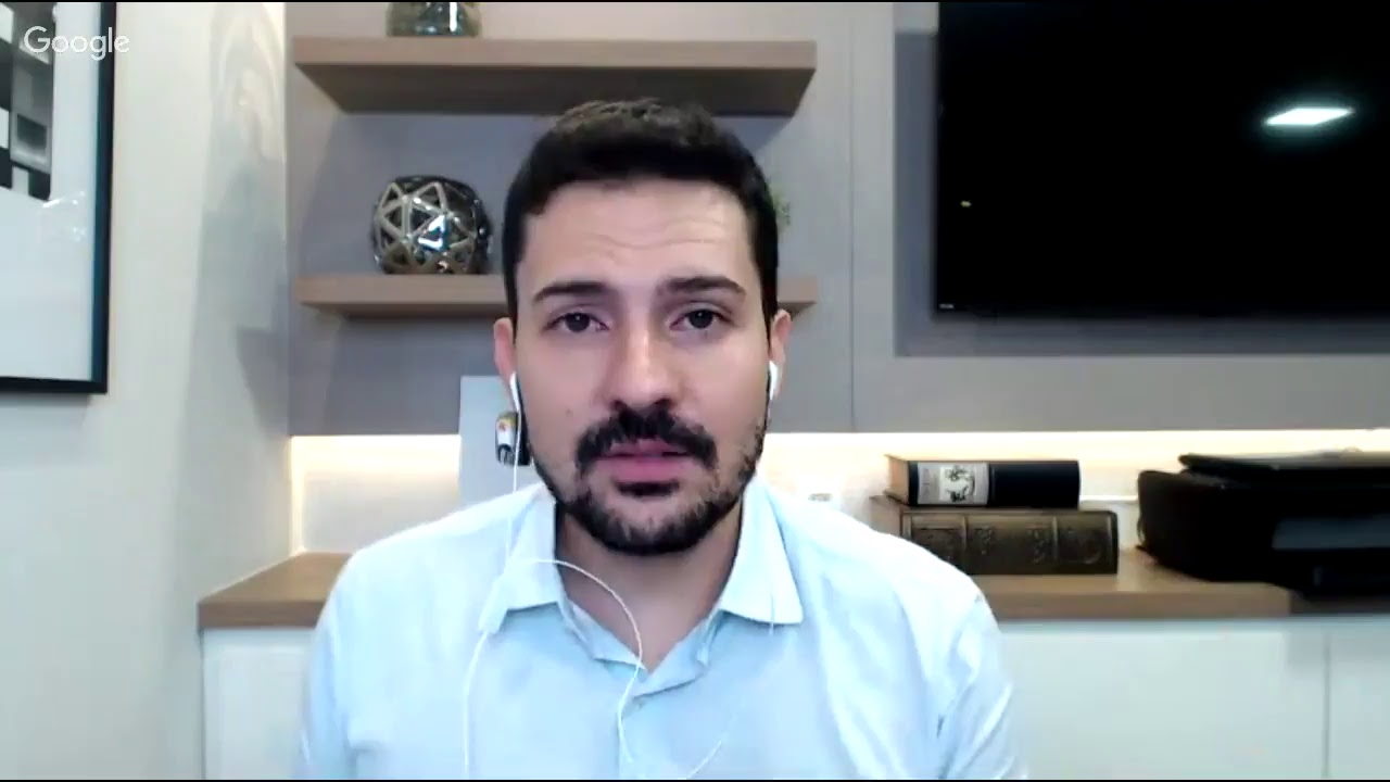 Perguntas e Respostas - Semana do Concurseiro - Aula 1