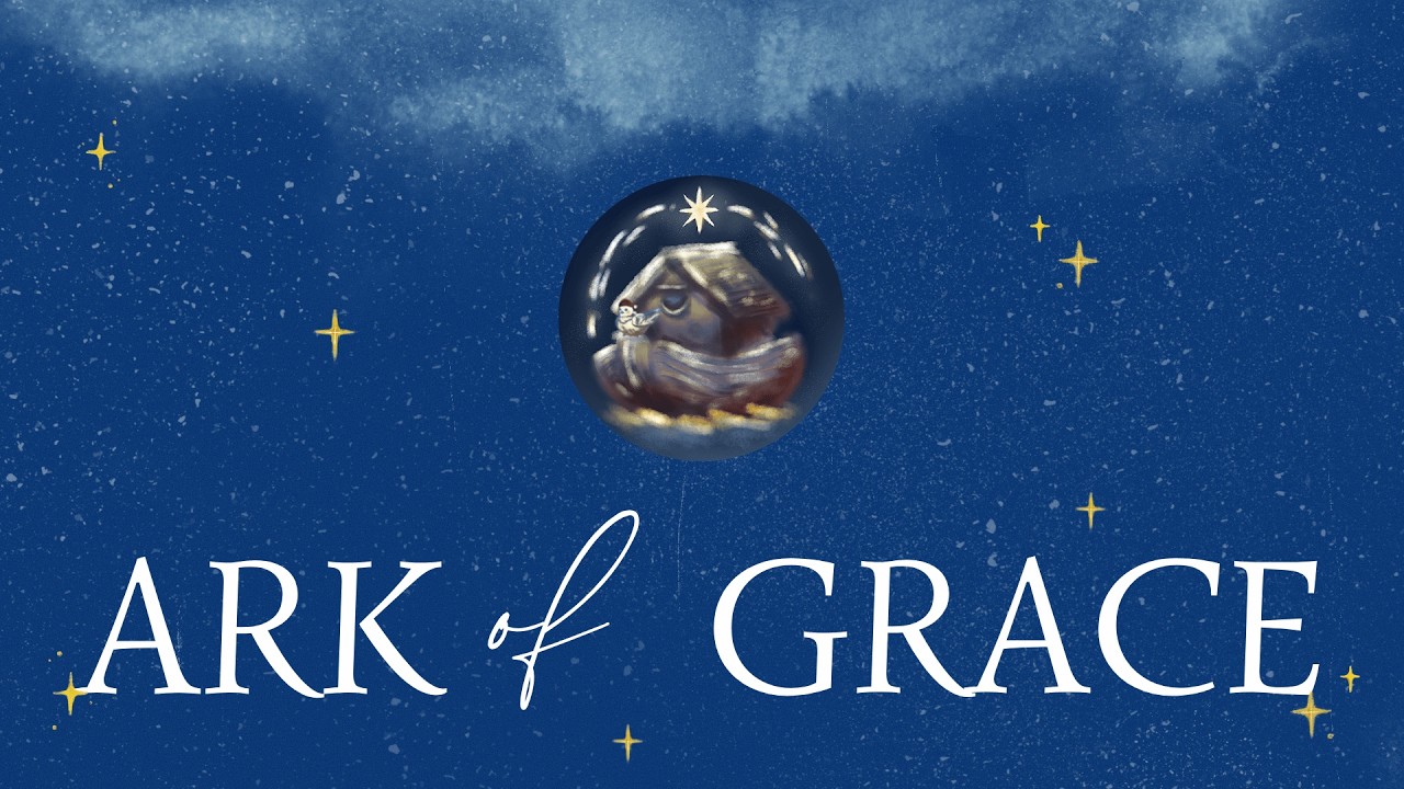 AFTER MOVIE NATAL PPTI/PPBP 2025 | ARK OF GRACE