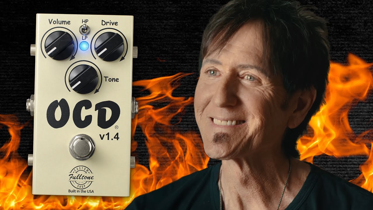 The Fulltone Pedals Fiasco