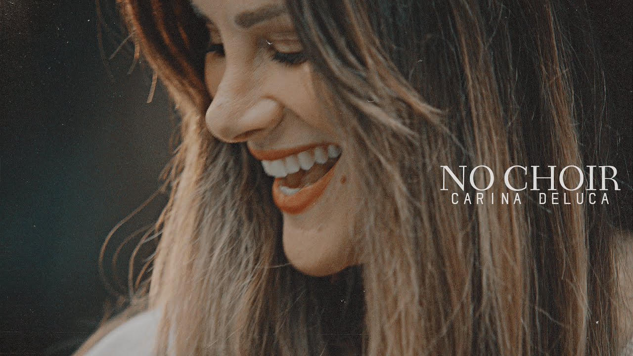 maya & carina | no choir