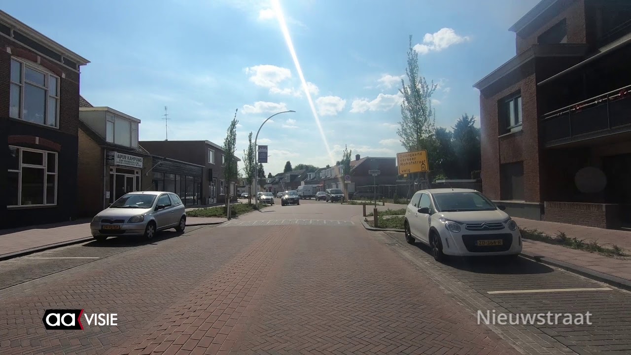 Rondje Almelo 9: