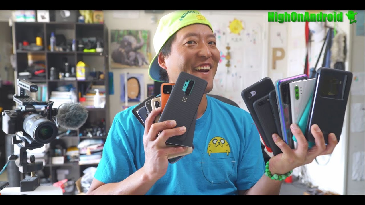 Rooting & Custom ROMs are TWO Different Things in Android!