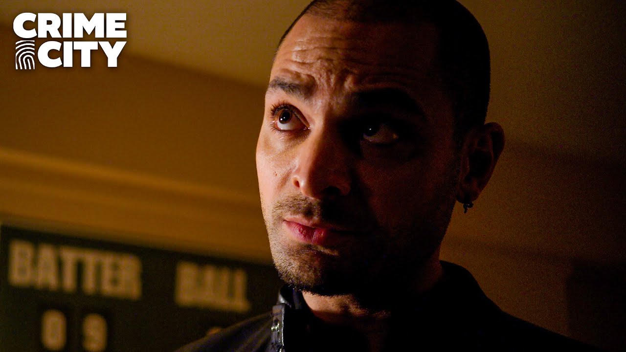 Nacho Makes a Deal for Empty Pills | Better Call Saul (Michael Mando)