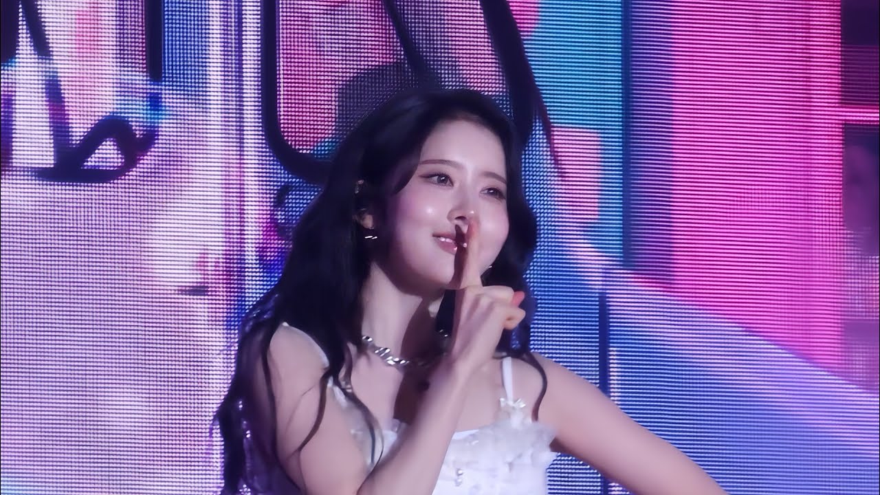 I WANT IT 시은 - 와WOW! CN FESTA