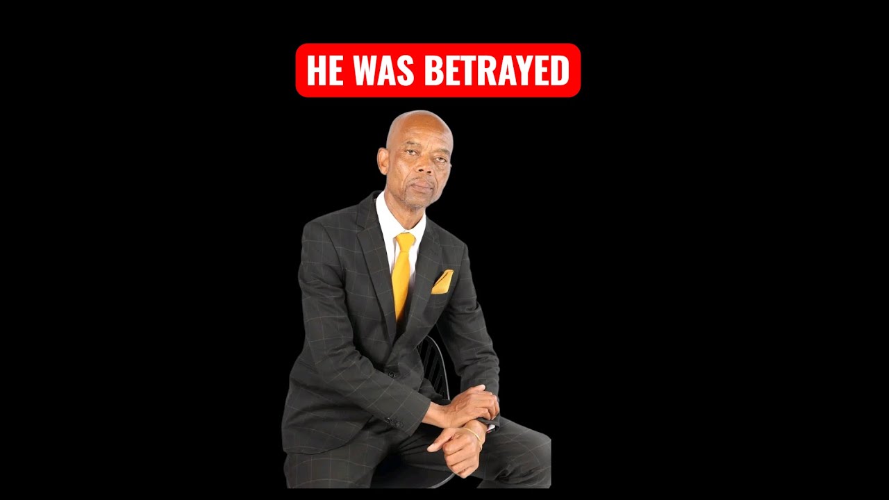 DR JOE SHIRIMANI EMOTIONAL | FEEL BETRAYED | ACCUSED OF HIS FAMILY