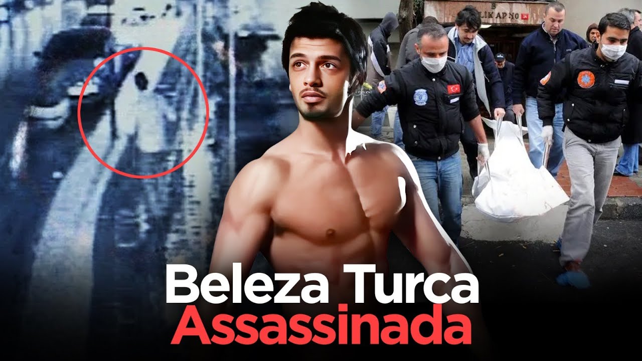 Máfia, Elite e Assassinato na Boate Gay | Engin Temel