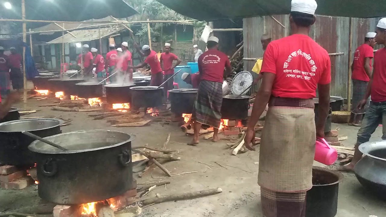 অলিতলা লতিফিয়া দরবার শরীর বরুড়া কুমিল্লা