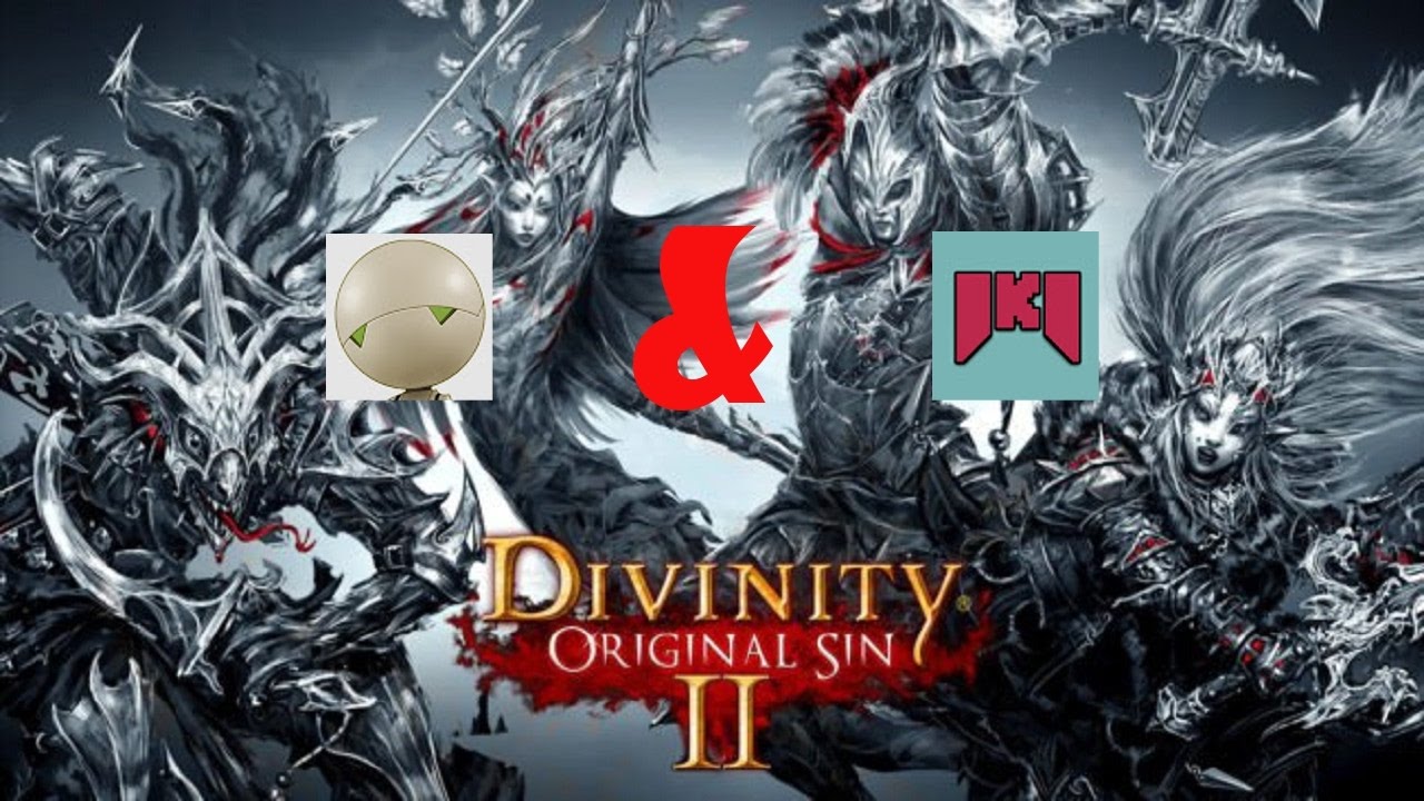 [FR] Divinity: Original Sin 2 - Gameplay Coop avec Koinsky - Episode 11